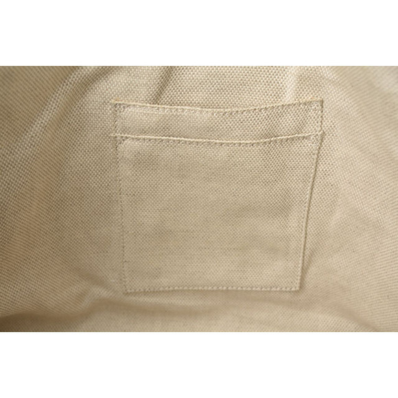 Gucci Soho Interlocking GG Tote Shoulder Bag Black Leather - Picture 10 of 12